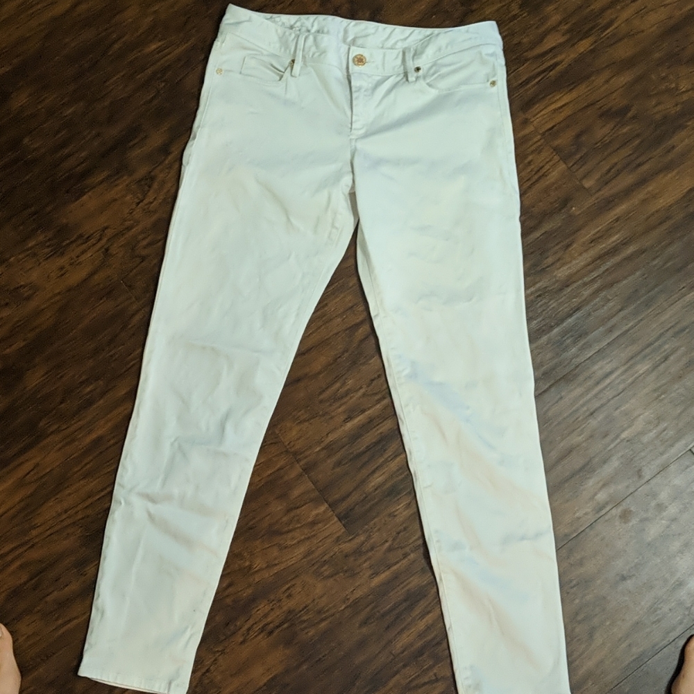 Lily skinny pants